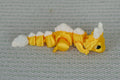 Gold Cloud Dragon