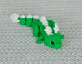 Green Cloud Dragon
