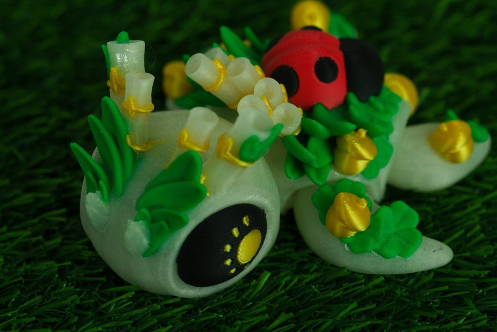 Lucky Charm Turtle