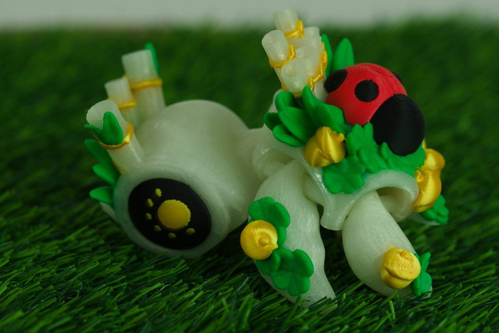 Lucky Charm Turtle