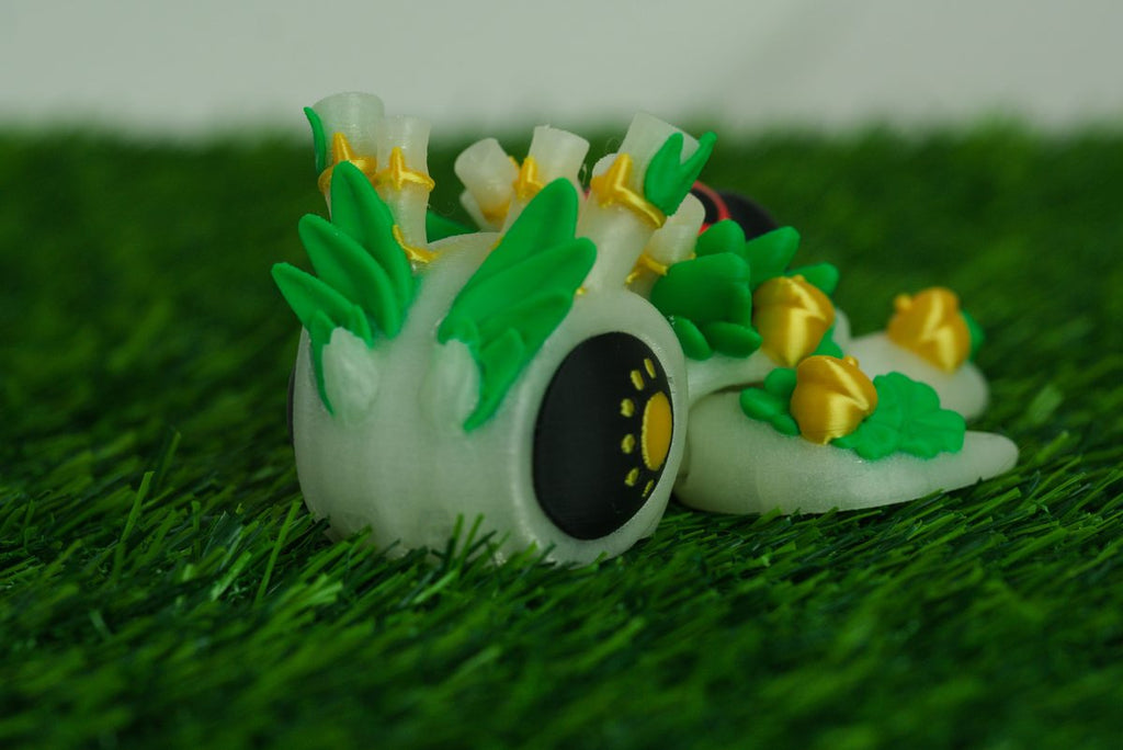 Lucky Charm Turtle