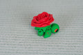 Rose Spinner Turtle